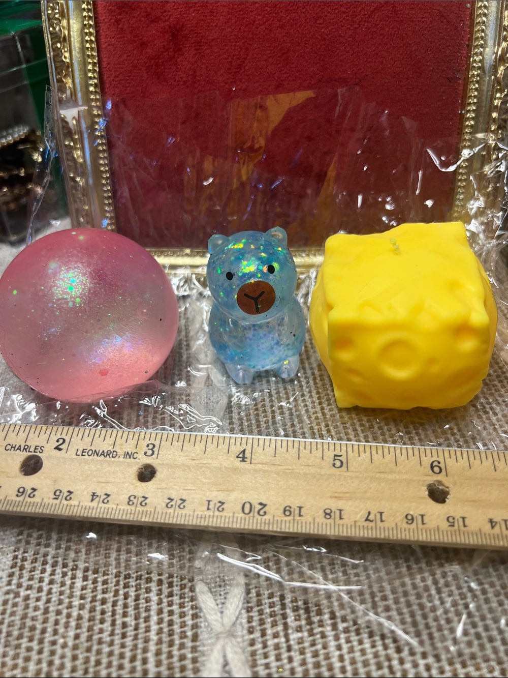 Squishy Mix